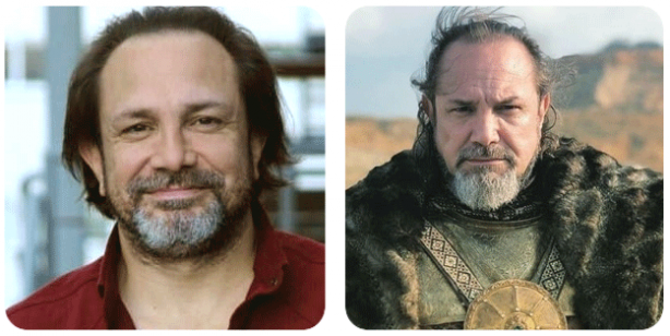 Foto - Kuruluş Osman dizisinin tüm oyuncu kadrosu! Kim kimdir?