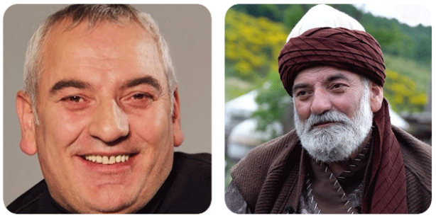 Foto - Kuruluş Osman dizisinin tüm oyuncu kadrosu! Kim kimdir?