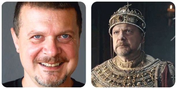 Foto - Kuruluş Osman dizisinin tüm oyuncu kadrosu! Kim kimdir?