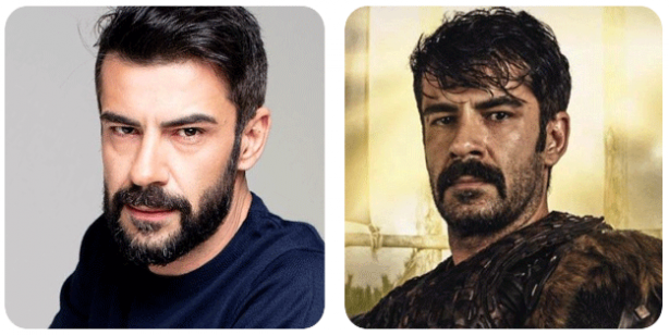 Foto - Kuruluş Osman dizisinin tüm oyuncu kadrosu! Kim kimdir?