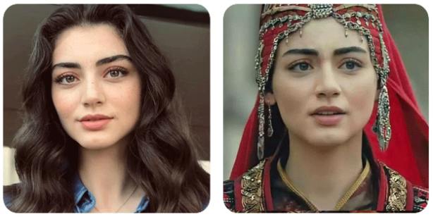 Foto - Kuruluş Osman dizisinin tüm oyuncu kadrosu! Kim kimdir?