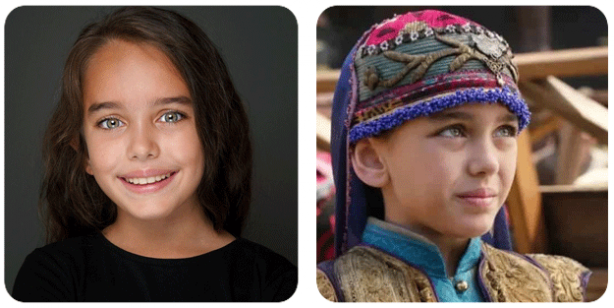 Foto - Kuruluş Osman dizisinin tüm oyuncu kadrosu! Kim kimdir?