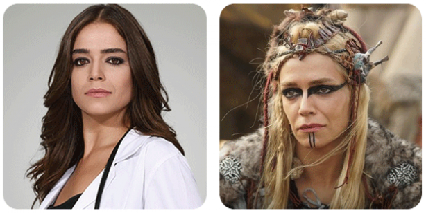 Foto - Kuruluş Osman dizisinin tüm oyuncu kadrosu! Kim kimdir?