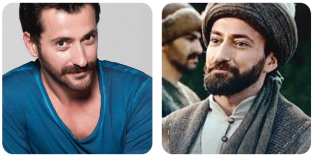 Foto - Kuruluş Osman dizisinin tüm oyuncu kadrosu! Kim kimdir?