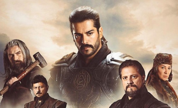 Foto - Kuruluş Osman'da 14 detay dikkat çekti! Diriliş Ertuğrul...