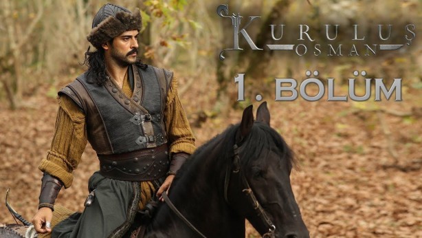 Foto - Kuruluş Osman'da 14 detay dikkat çekti! Diriliş Ertuğrul...