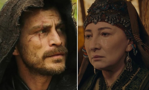 Foto - Kuruluş Osman'da 14 detay dikkat çekti! Diriliş Ertuğrul...