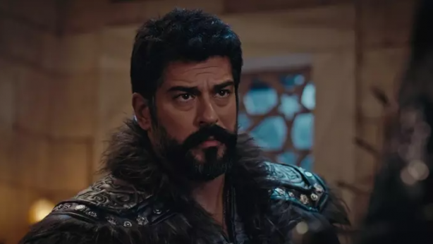 Kuruluş Osman kadrosuna sürpriz isim! Orhan'ın eşi bakın kim oldu