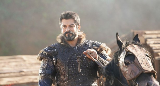 Foto - Kuruluş Osman kadrosuna sürpriz isim! Orhan'ın eşi bakın kim oldu