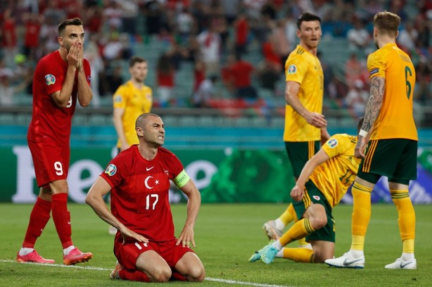 Foto - Kuruluş Osman Milli maçla yarıştı