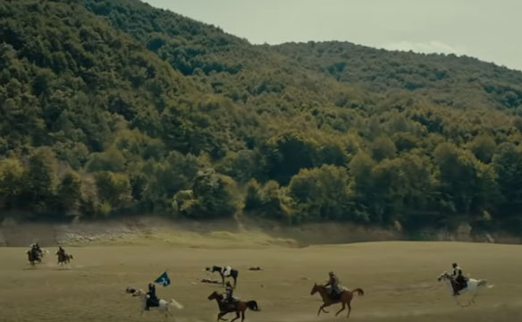 Foto - Kuruluş Osman oyuncuları ! Kuruluş Osman yeni sezon oyuncu kadrosu