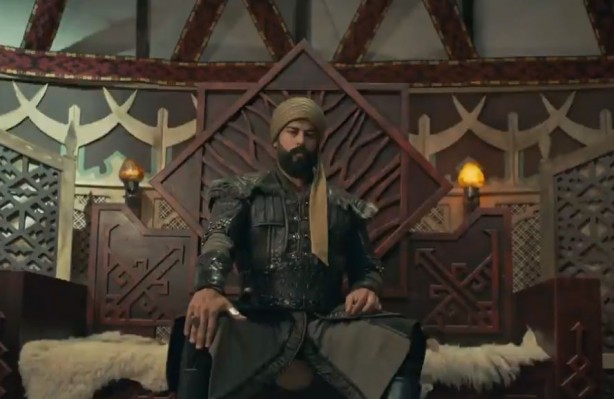 Foto - Kuruluş Osman oyuncuları ! Kuruluş Osman yeni sezon oyuncu kadrosu