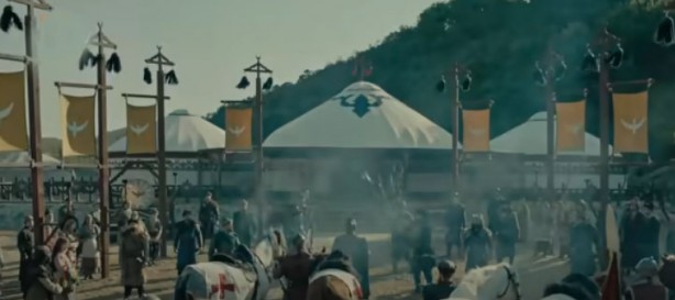 Foto - Kuruluş Osman oyuncuları ! Kuruluş Osman yeni sezon oyuncu kadrosu