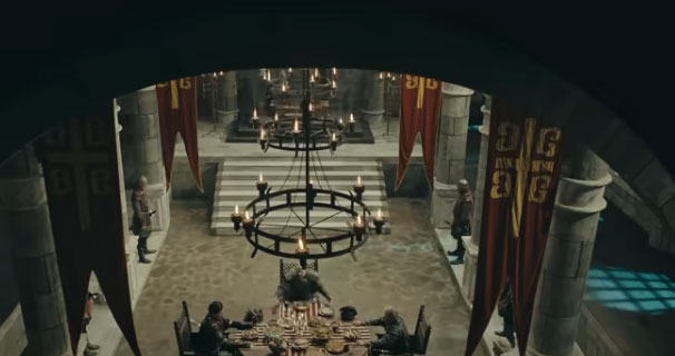 Foto - Kuruluş Osman oyuncuları ! Kuruluş Osman yeni sezon oyuncu kadrosu