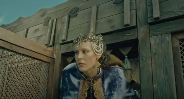 Foto - Kuruluş Osman oyuncuları ! Kuruluş Osman yeni sezon oyuncu kadrosu