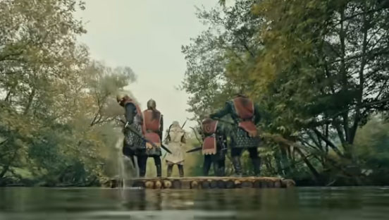 Foto - Kuruluş Osman oyuncuları ! Kuruluş Osman yeni sezon oyuncu kadrosu