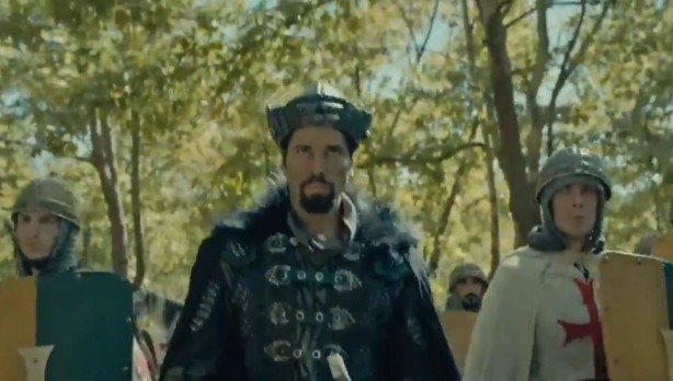 Foto - Kuruluş Osman oyuncuları ! Kuruluş Osman yeni sezon oyuncu kadrosu