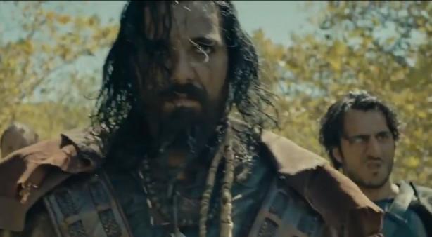 Foto - Kuruluş Osman oyuncuları ! Kuruluş Osman yeni sezon oyuncu kadrosu