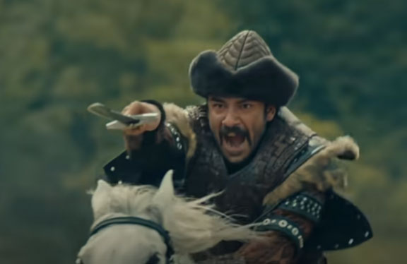 Foto - Kuruluş Osman oyuncuları ! Kuruluş Osman yeni sezon oyuncu kadrosu