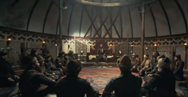 Kuruluş Osman oyuncuları ! Kuruluş Osman yeni sezon oyuncu kadrosu