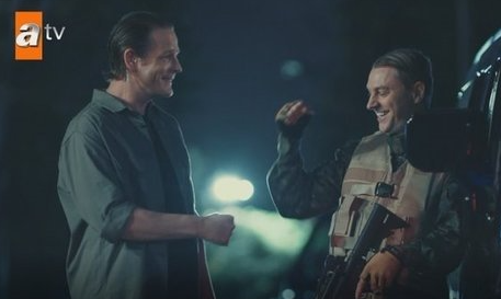 Foto - Kuruluş Osman oyuncularından saatler kala flaş ‘Akıncı’ çağrısı