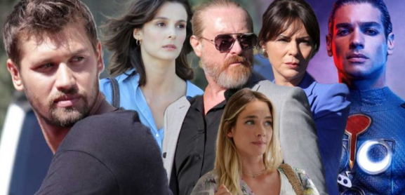 Foto - Kuruluş Osman oyuncularından saatler kala flaş ‘Akıncı’ çağrısı