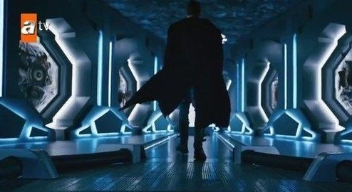 Kuruluş Osman oyuncularından saatler kala flaş ‘Akıncı’ çağrısı