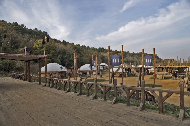 Foto - Kuruluş Osman oyuncusu Burak Özçivit hakkında şoke eden gelişme