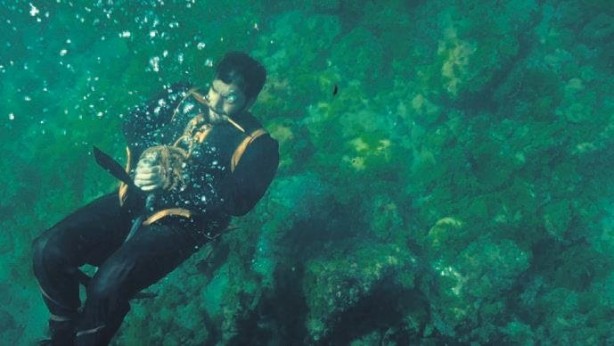 Foto - Kuruluş Osman oyuncusu Burak Özçivit’ten yeni proje açıklaması