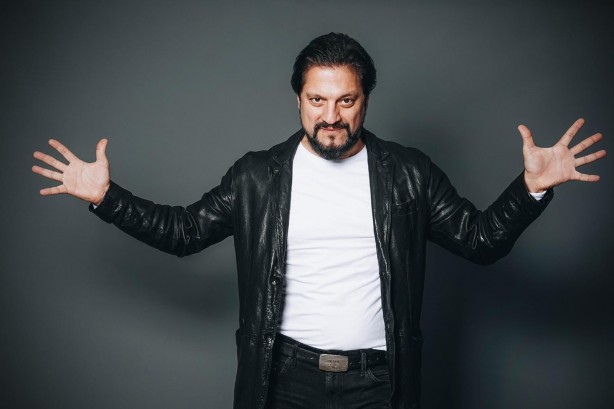 Foto - Kuruluş Osman oyuncusu EDHO'ya geçti