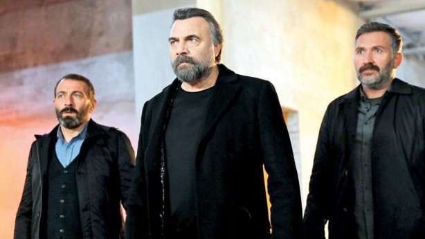 Foto - Kuruluş Osman oyuncusu EDHO'ya geçti