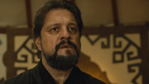 Kuruluş Osman oyuncusu EDHO'ya geçti