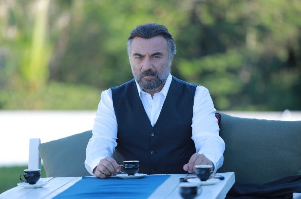 Foto - Kuruluş Osman oyuncusu EDHO'ya geçti