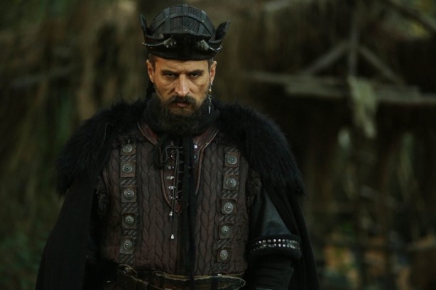 Kuruluş Osman oyuncusu TRT dizisine geçti!