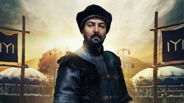 Foto - Kuruluş Osman oyuncusu yeni projesini duyurdu!