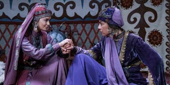 Foto - Kuruluş Osman oyuncusundan bomba itiraf!