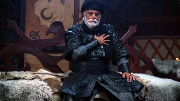 Foto - Kuruluş Osman oyuncusundan bomba itiraf!