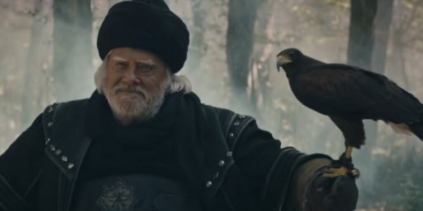 Foto - Kuruluş Osman oyuncusundan bomba itiraf!