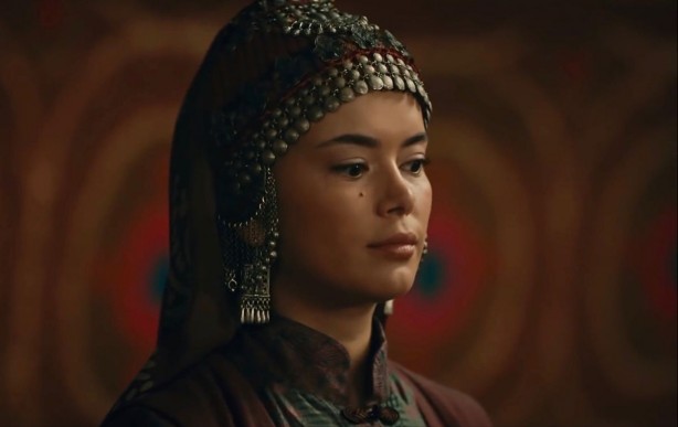 Foto - Kuruluş Osman oyuncusundan bomba itiraf!