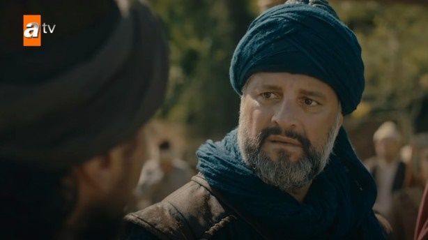 Foto - Kuruluş Osman reytingleri alt üst etti! TV8 ve FOX’a büyük darbe