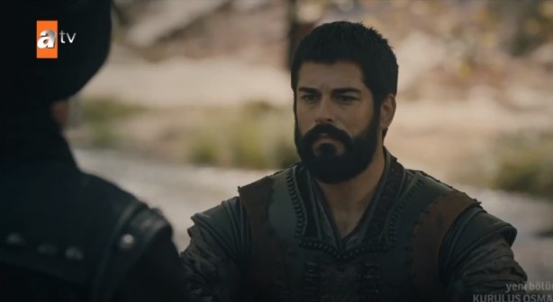 Foto - Kuruluş Osman reytingleri alt üst etti! TV8 ve FOX’a büyük darbe