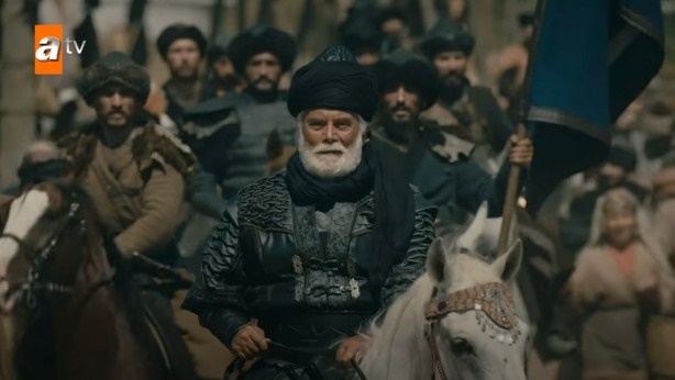 Foto - Kuruluş Osman reytingleri alt üst etti! TV8 ve FOX’a büyük darbe