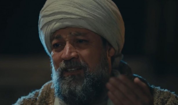 Foto - Kuruluş Osman severler şok oldu! Osman Bey tutuklandı