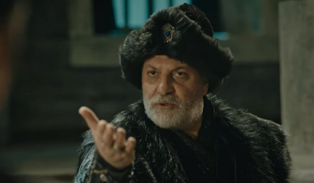 Foto - Kuruluş Osman severler şok oldu! Osman Bey tutuklandı