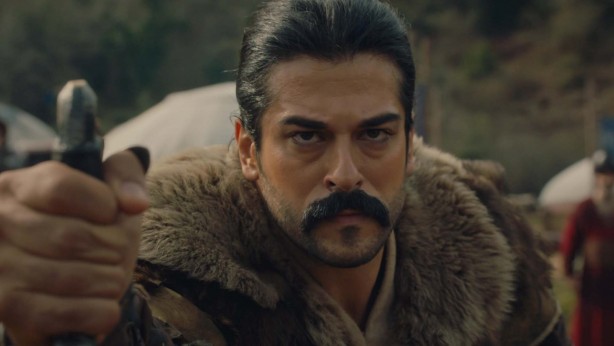 Foto - Kuruluş Osman sezon finali mi yapıyor? 