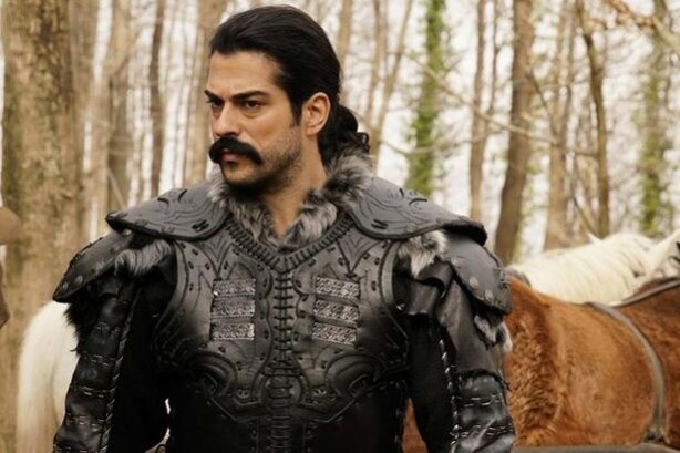 Foto - Kuruluş Osman sezon finali mi yapıyor? 