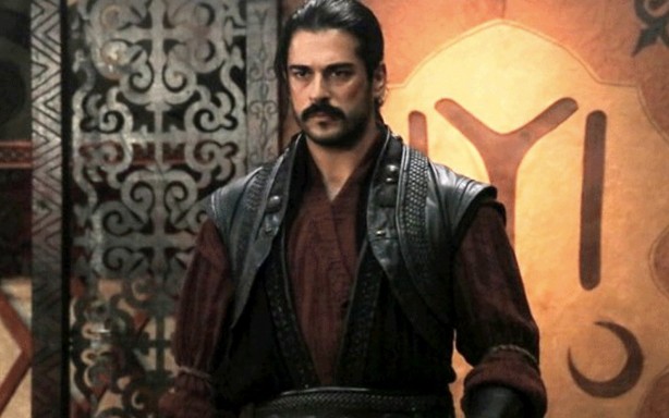 Kuruluş Osman sezon finali mi yapıyor? 