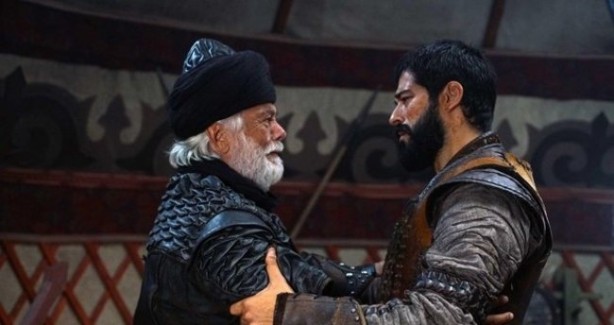 Foto - Kuruluş Osman, Uyanış: Büyük Selçuklu ve Diriliş Ertuğrul’dan sonra patladı! Türkiye’de tek dünyada sayılı