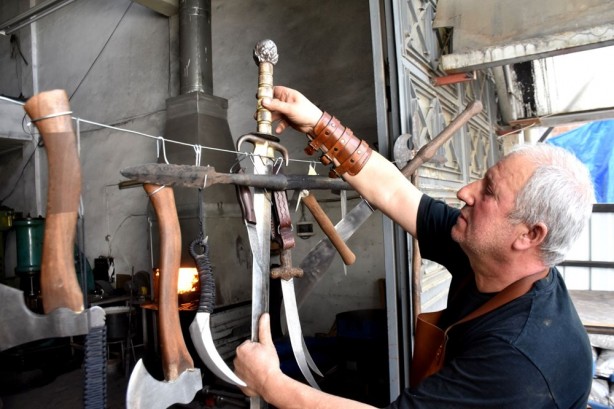 Foto - Kuruluş Osman, Uyanış: Büyük Selçuklu ve Diriliş Ertuğrul’dan sonra patladı! Türkiye’de tek dünyada sayılı