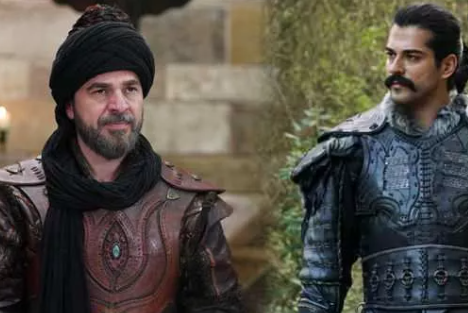 Foto - Kuruluş Osman, Uyanış: Büyük Selçuklu ve Diriliş Ertuğrul’dan sonra patladı! Türkiye’de tek dünyada sayılı